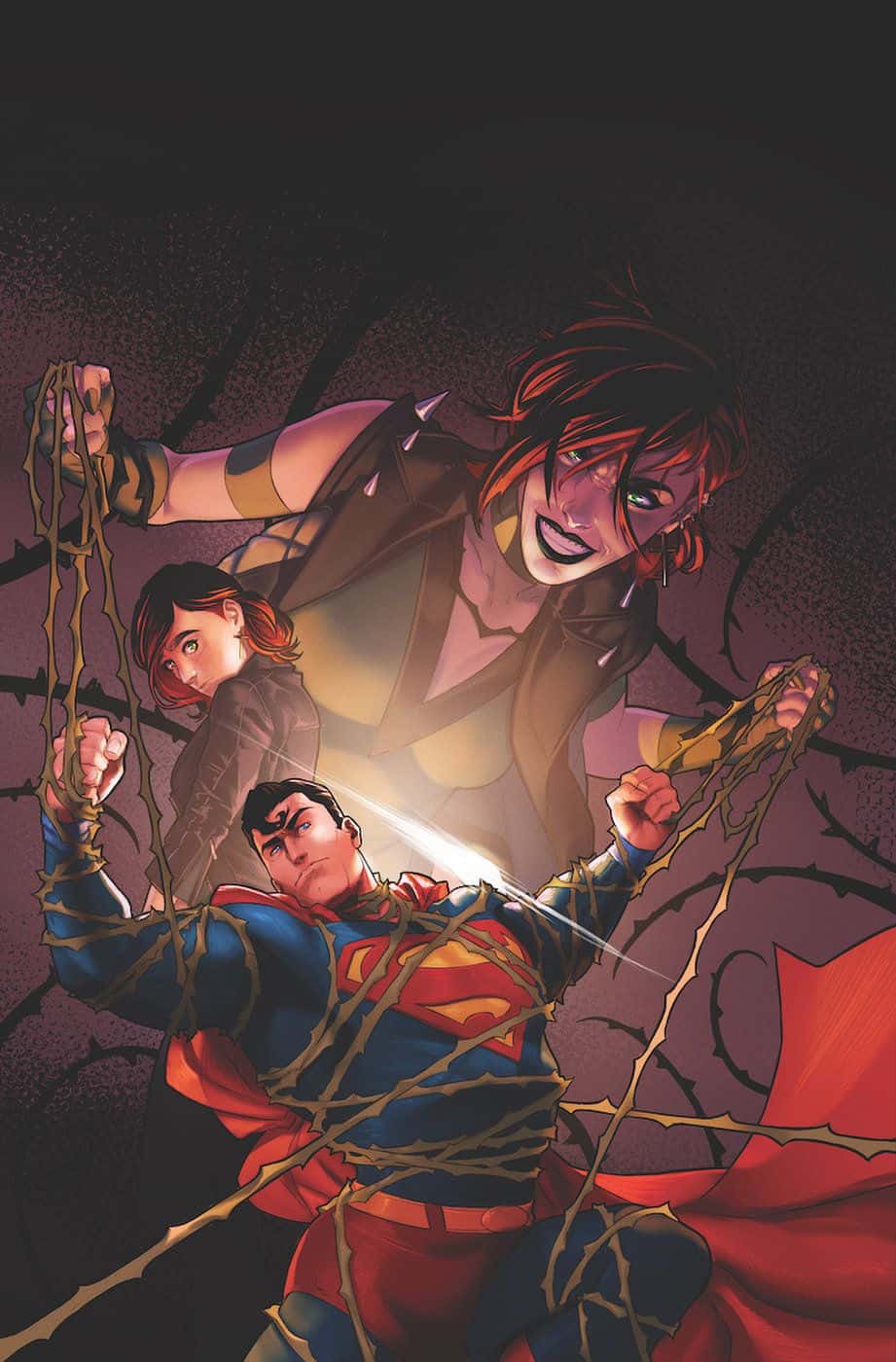 Image result for action comics 1013 variant cover