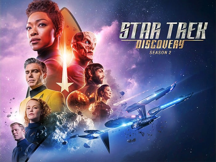 Star Trek Discovery Season 2 Finale Spoilers: The Folks Behind Star ...