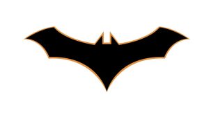Batman Rebirth Logo
