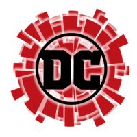 Dc Comics Implosion 2019 Logo Final Final