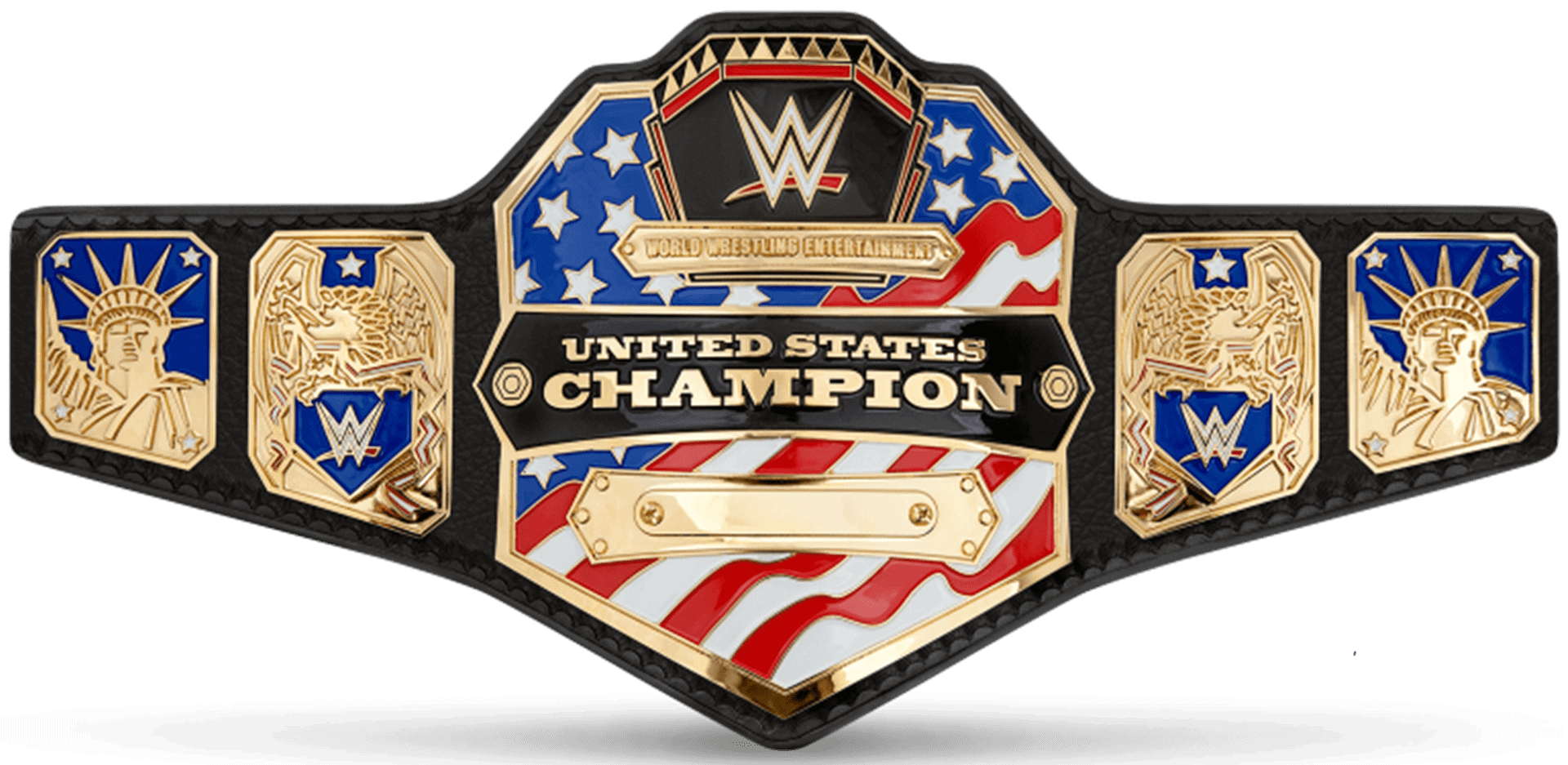 WWE United States Champion Contenders & Monday Night Raw 6/3/19