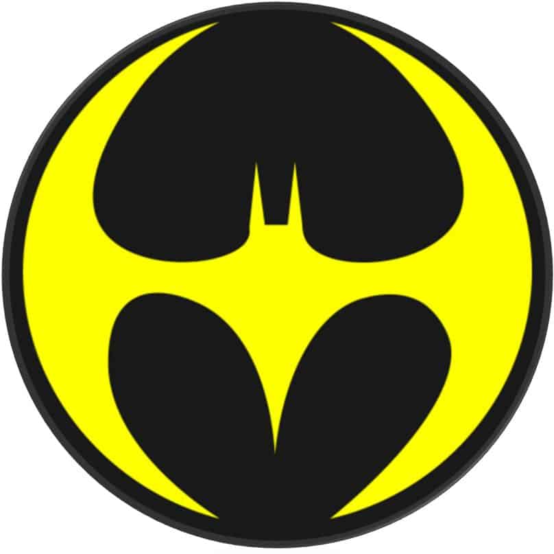 Azrael-logo-symbol-Batman – Inside Pulse