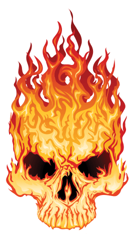 Marvel Comics Universe Ghost Rider 1 Spoilers The New King Of Hell The Johnny Blaze Ghost Rider Returns To Raise Some Havoc Hell Preview Inside Pulse