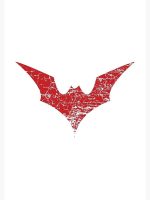 Batman Beyond Logo Batwoman