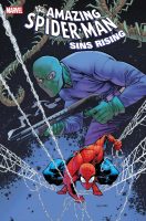 Amazing Spider Man Sins Rising 1 Prelude