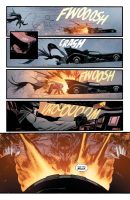 Batman Curse Of The White Knight 8 Spoilers D