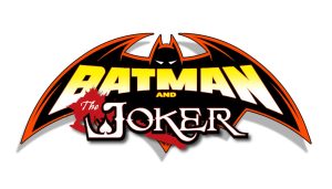 Batman And The Joker Logo Batman Three Jokers