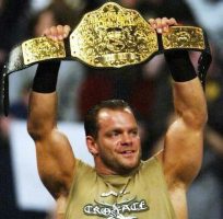 Chris Benoit Wwe Champion