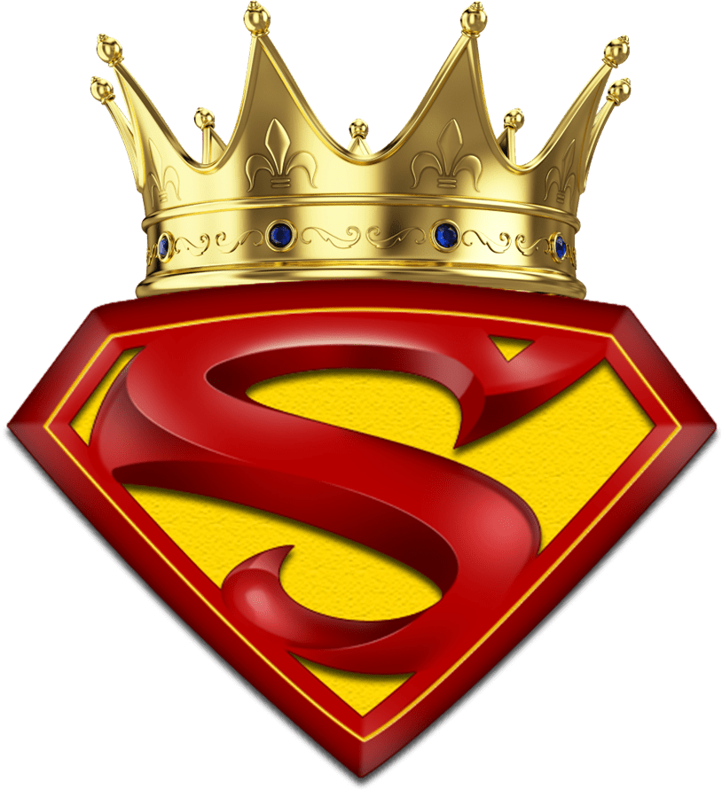 [Image: King-Superman-logo-United-Planets.png]