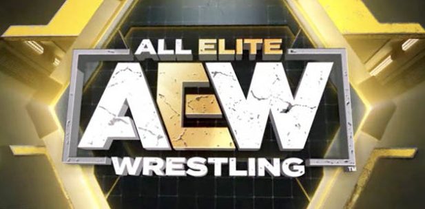More Details Confirmed About AEW’s New TNT Championship Strap ...