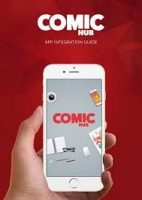 Comichub App