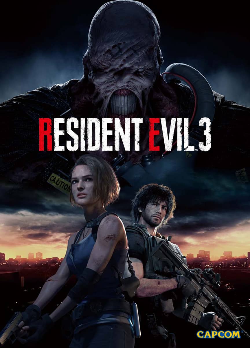 Why Resident Evil Revelations has such low rating on IMDb and