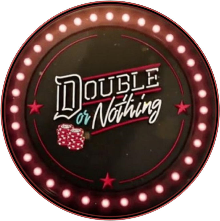 AEW Double or Nothing logo symbol Inside Pulse