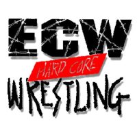 Ecw Hardcore Wrestling Logo