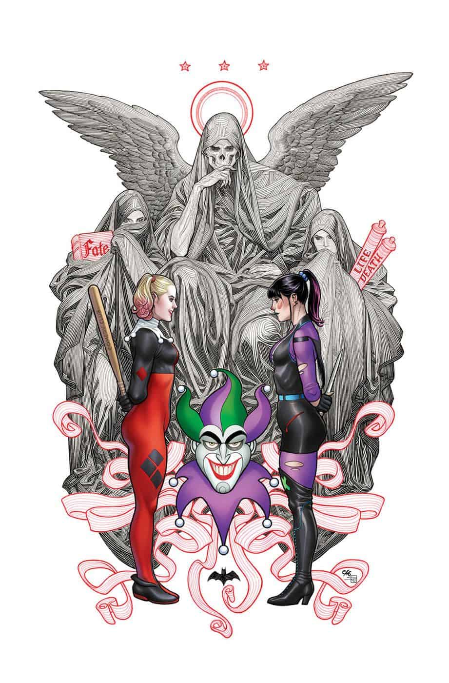 Harley Quinn, Supergirl & The Terrifics Canceled! Shazam Missing?! DC
