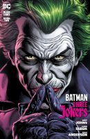Batman Three Jokers 2 A