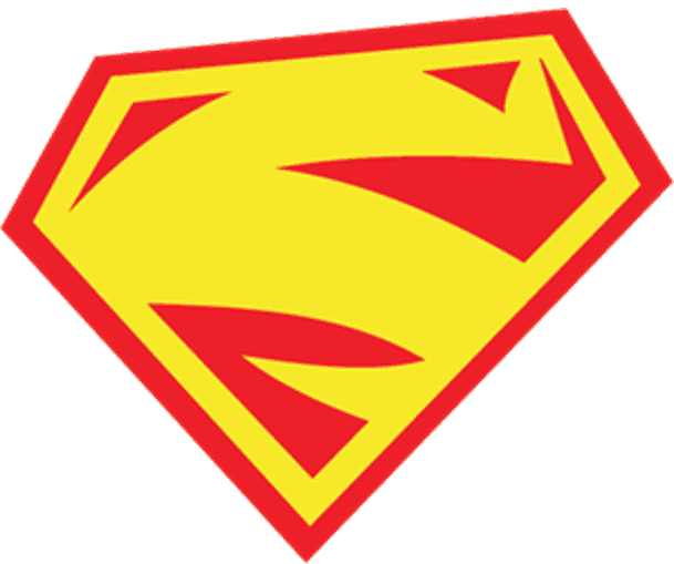 Supergirl Logo PNG Vector (EPS) Free Download