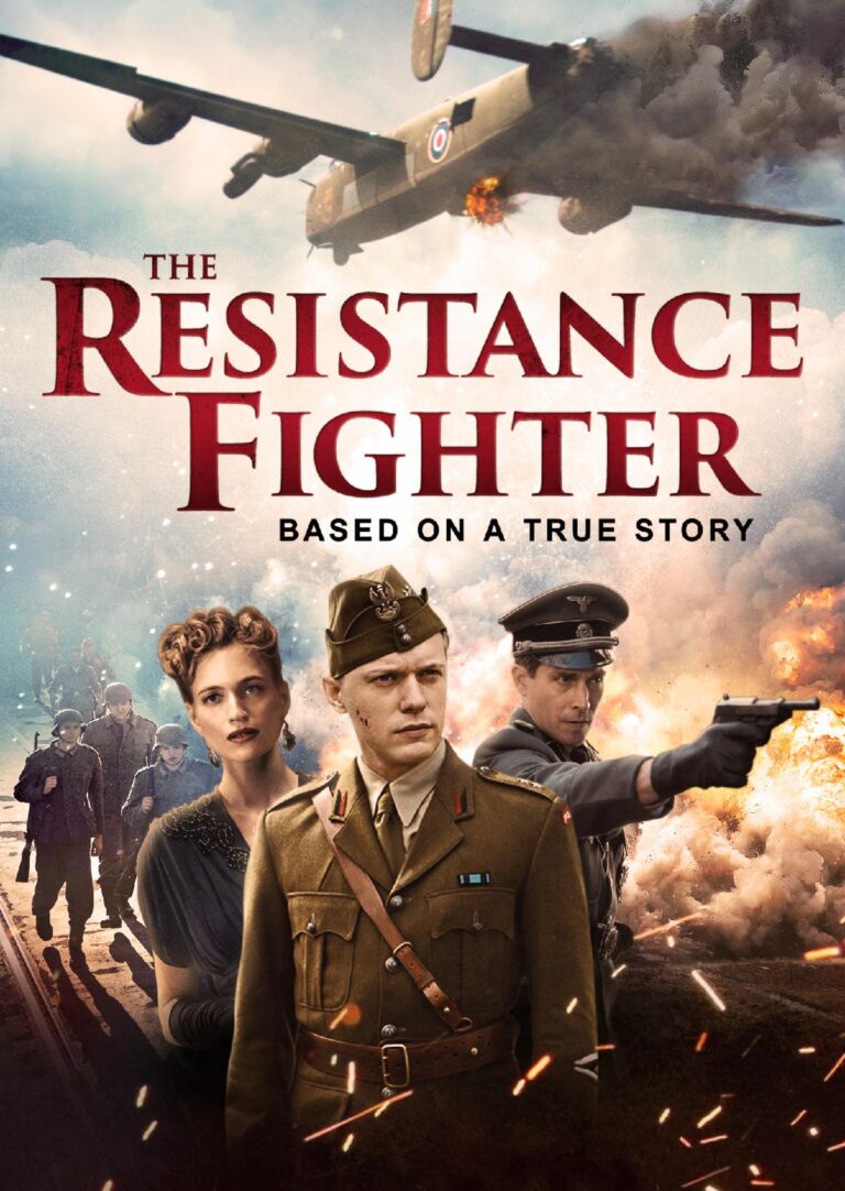 movie review the resistance fighter
