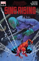 Amazing Spider Man Sins Rising Prelude 1 Spoilers 0 1
