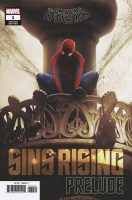 Amazing Spider Man Sins Rising Prelude 1 Spoilers 0 2