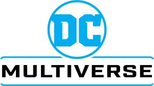 Dc Multiverse Logo