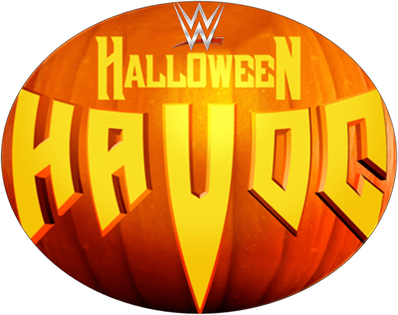 WWE Revives WCW PPV Halloween Havoc For 2020! First Look In Teaser