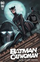 Batman Catwoman 1 Spoilers 0 13
