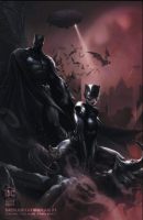 Batman Catwoman 1 Spoilers 0 14 1
