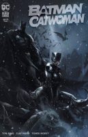 Batman Catwoman 1 Spoilers 0 14