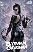 Batman Catwoman 1 Spoilers 0 16