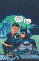 Batman Catwoman 1 Spoilers 0 23