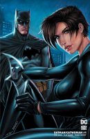 Batman Catwoman 1 Spoilers 0 24