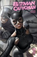 Batman Catwoman 1 Spoilers 0 7