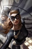 Batman Catwoman 1 Spoilers 0 8 1 1