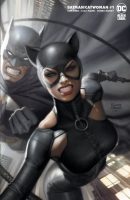 Batman Catwoman 1 Spoilers 0 8