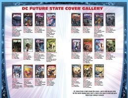 Dc Nation Presents Future State 1 Spoilers 17