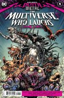 Dark Nights Death Metal The Multiverse Who Laughs 1 Spoilers 0 1