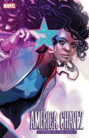 America Chavez Made In The Usa 1 A