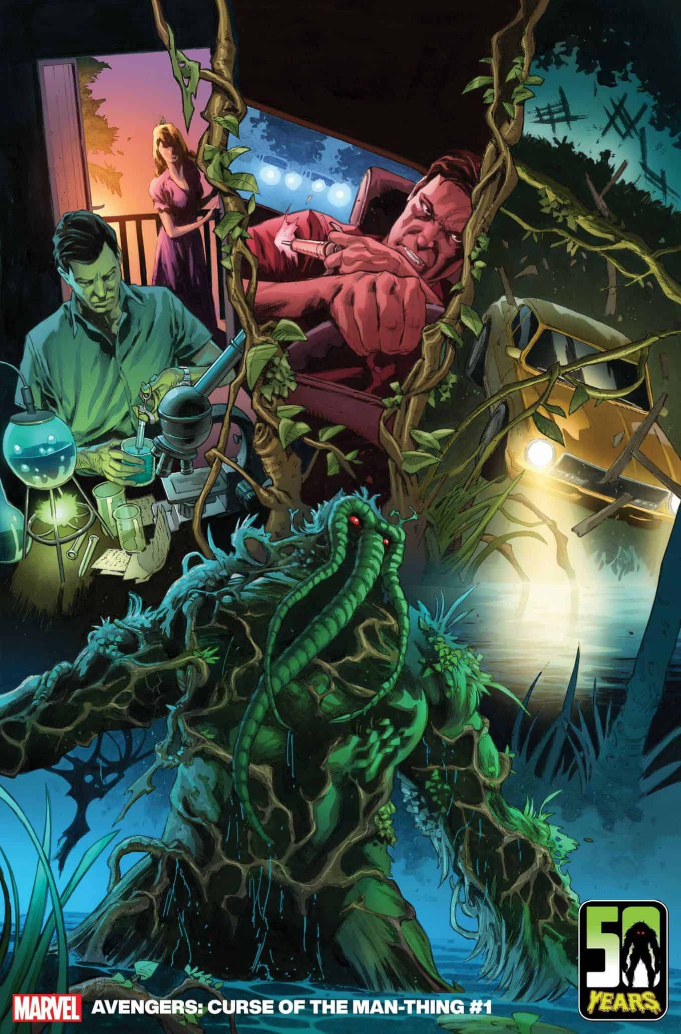 Avengers-Curse-of-the-Man-Thing-1-B – Inside Pulse