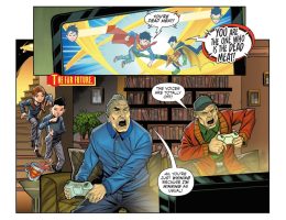 Challenge Of The Super Sons 1 Spoilers 1