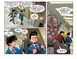 Challenge Of The Super Sons 1 Spoilers 4