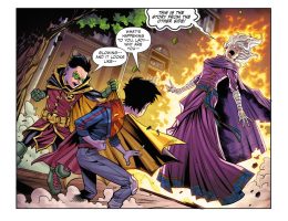 Challenge Of The Super Sons 1 Spoilers 8