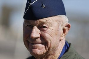 Chuck Yeager 1