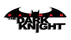 Batman The Dark Knight Logo