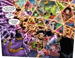 Challenge Of The Super Sons 4 Spoilers 12