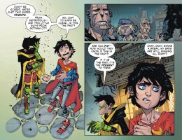 Challenge Of The Super Sons 4 Spoilers 9