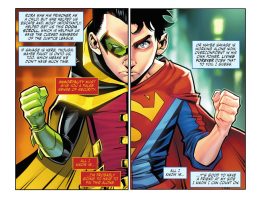 Challenge Of The Super Sons 7 Spoilers 2