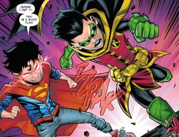 Challenge Of The Super Sons 7 Spoilers 5