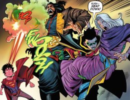 Challenge Of The Super Sons 7 Spoilers 6