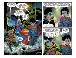 Challenge Of The Super Sons 7 Spoilers 8